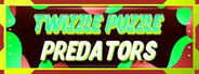 Twizzle Puzzle: Predators