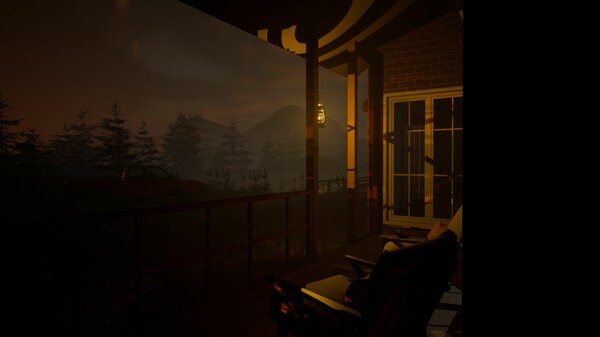 Hidden Facade screenshot 2