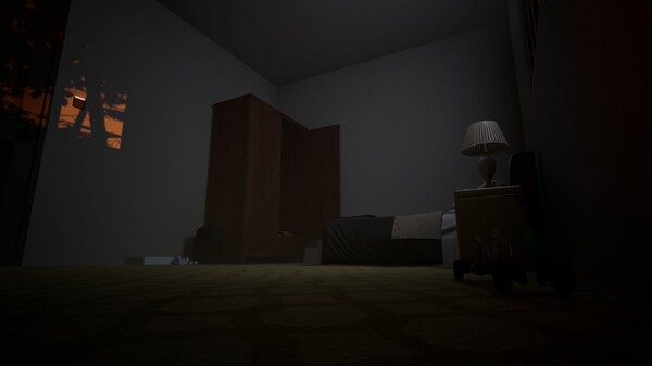 Hidden Facade screenshot 5