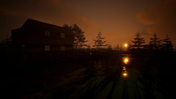 Hidden Facade screenshot 6