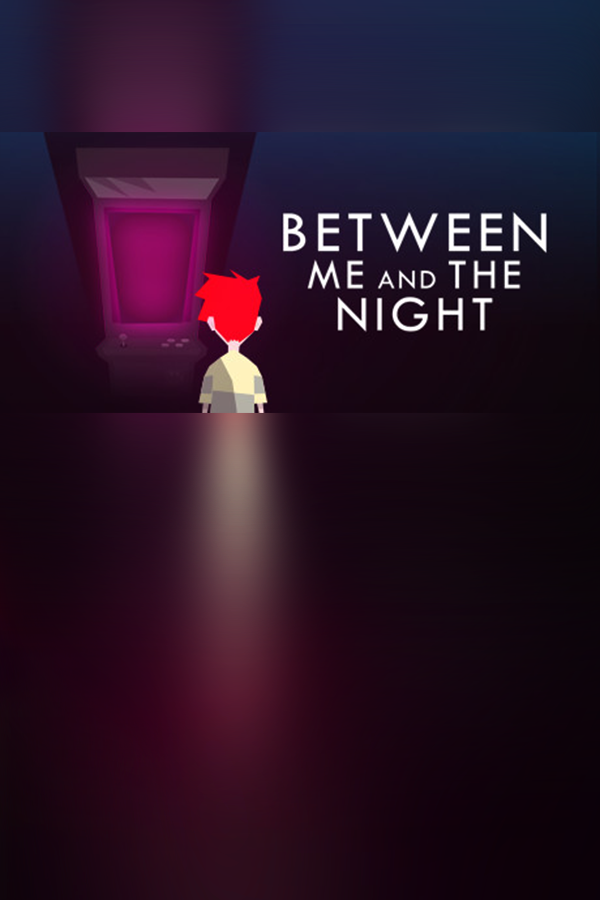 Cover art of Between Me and The Night