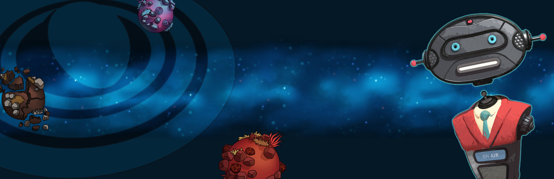 Planet Royale
