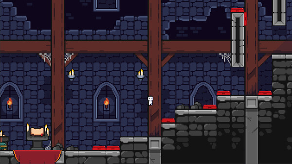 Solar - To the sun screenshot 5