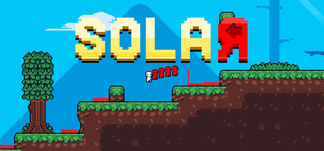 Solar - To the sun header art