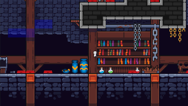 Solar - To the sun screenshot 2