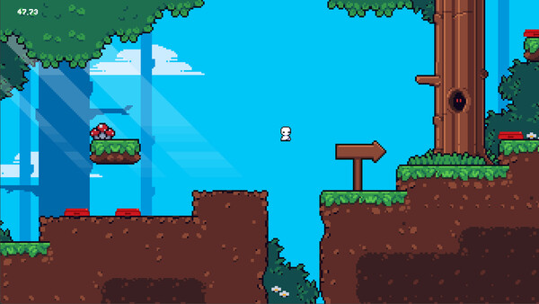 Solar - To the sun screenshot 4