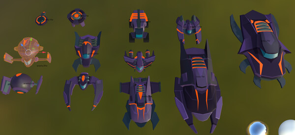 M.A.C.E. Tower Defense 2 screenshot 5