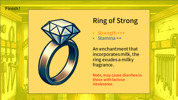 Ring Craft screenshot 5