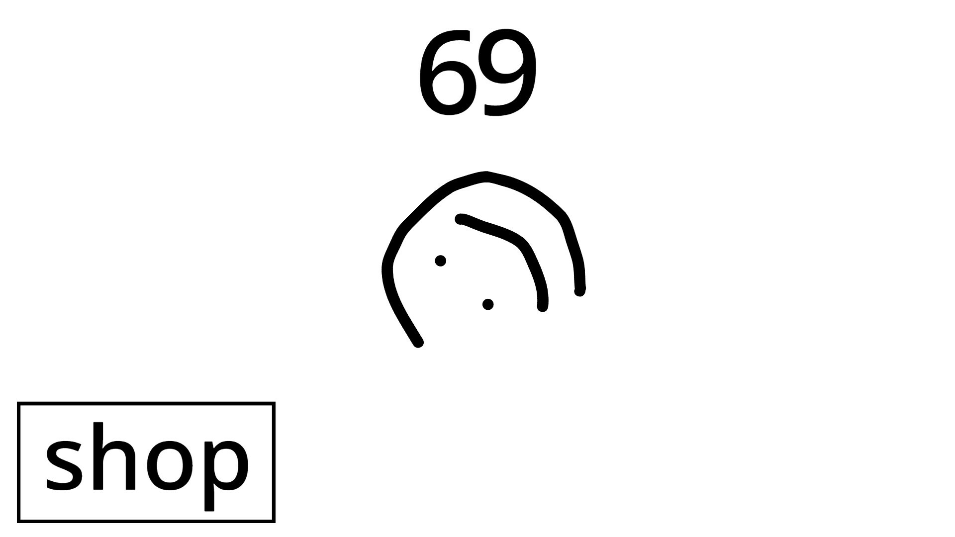 Sticky Clicker! Featured Screenshot #1
