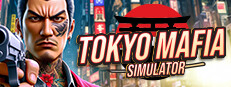 Tokyo Mafia Simulator Banner