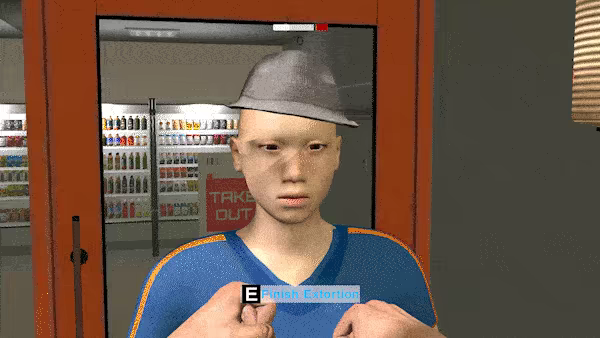 Tokyo Mafia Simulator video 2