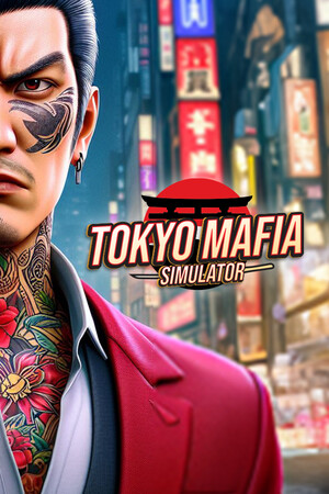 Tokyo Mafia Simulator Stats