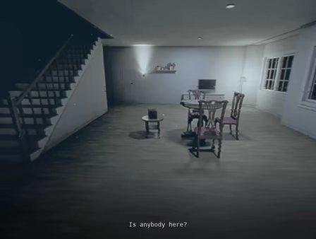 Valley of Shadows video 1