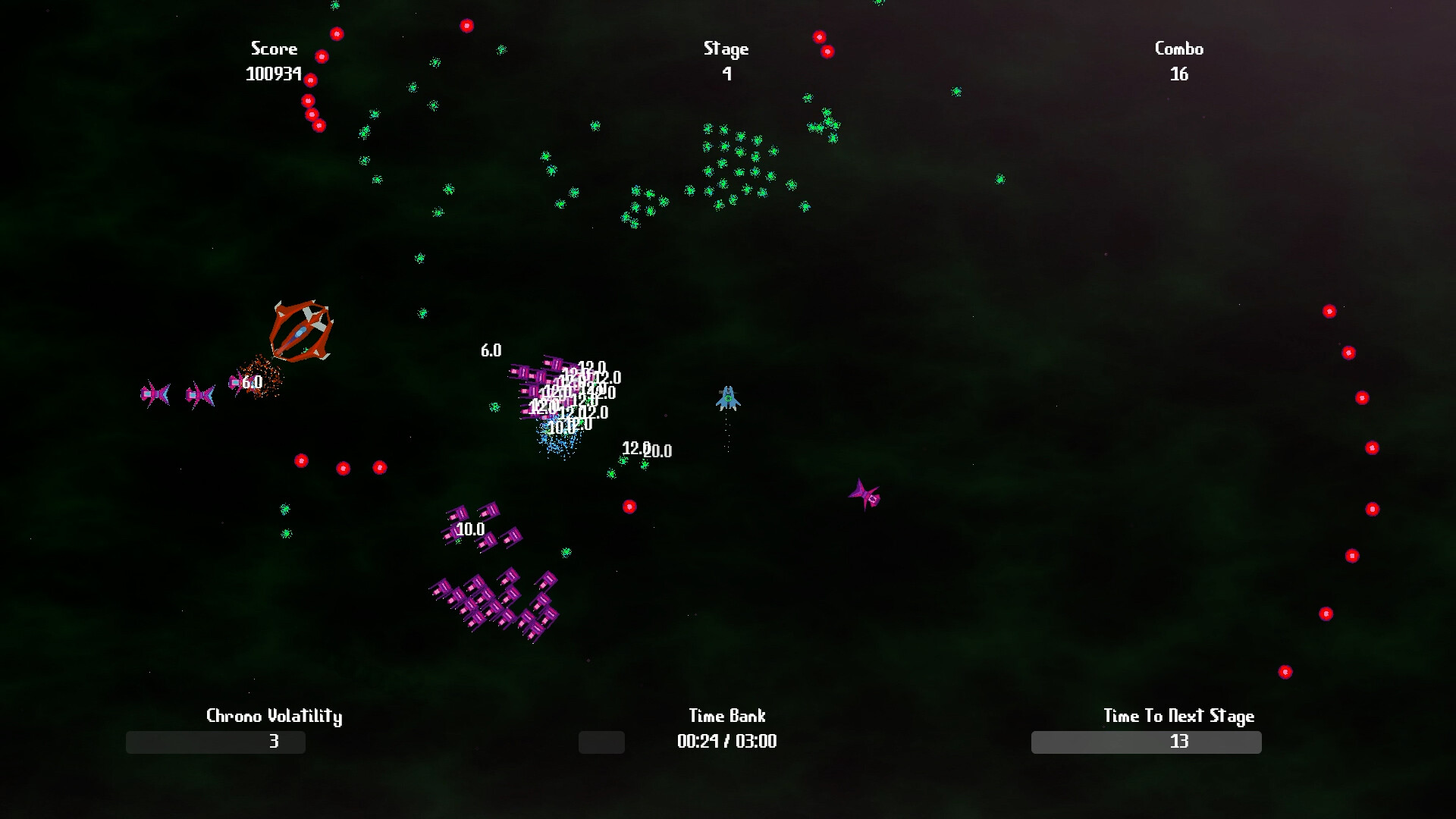 Time Avarice Featured Screenshot #1