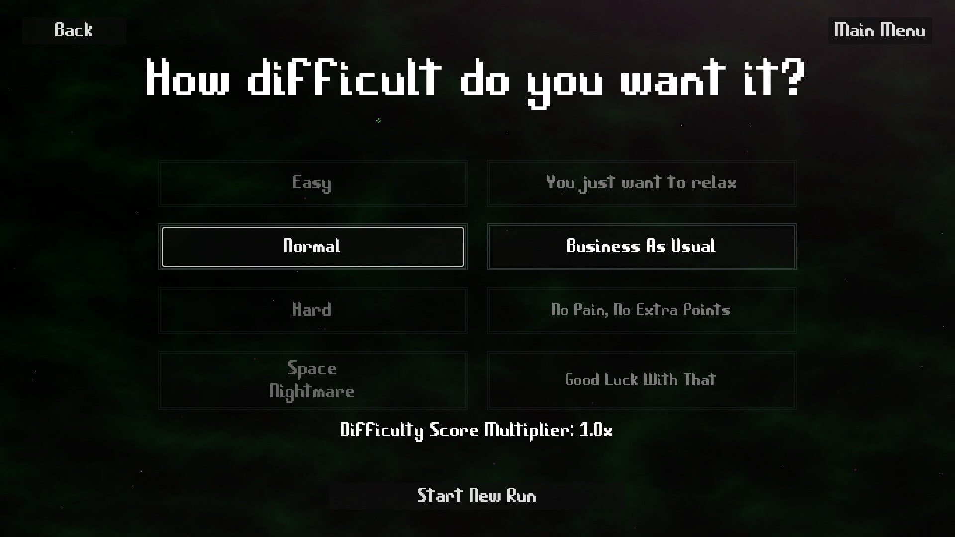 Time Avarice screenshot #5