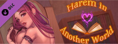 Harem in Another World 18+ Adult Patch game capsule image