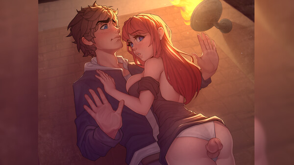 Harem in Another World 18+ Adult Patch