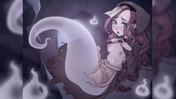 Harem in Another World 18+ Adult Patch