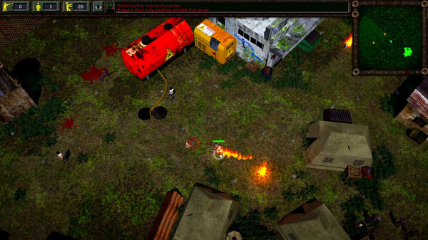 Screenshot media