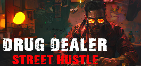 Drug Dealer Sim: Street Hustle steam charts