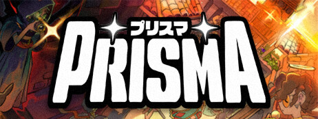 Prisma cover art