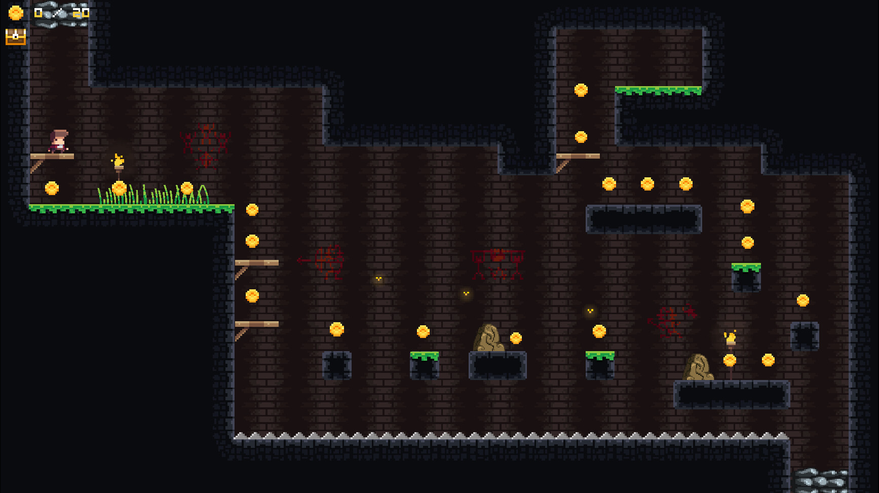 The Best Treasure Featured Screenshot #1