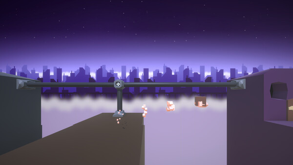 Cube Guy screenshot 5