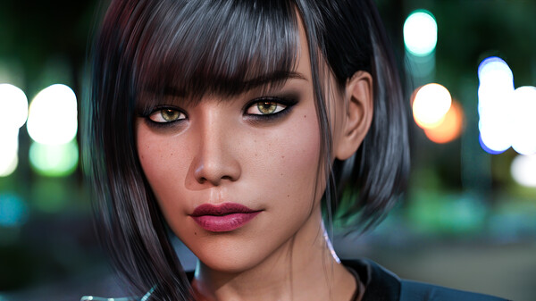 Timestamps: Lost Love game for windows Pc 1