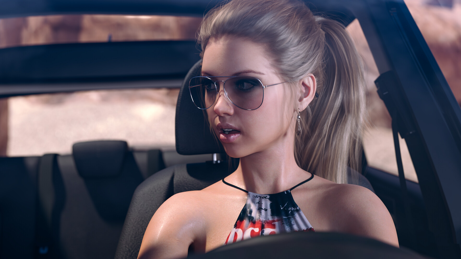 Timestamps: Lost Love screenshot #13