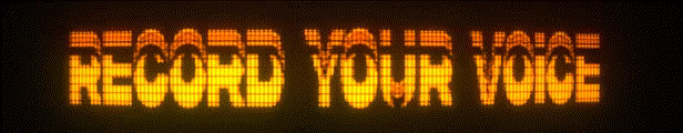 They Speak To Us video 1