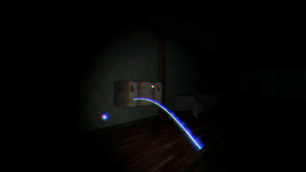 Скриншот 1 из игры They Speak To Us