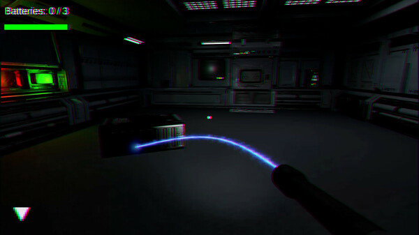 Скриншот 4 из игры They Speak To Us