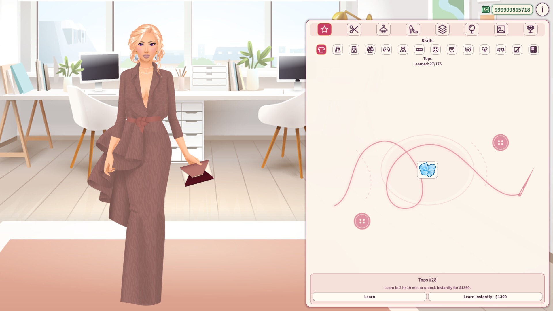 The Great Couturier screenshot 5