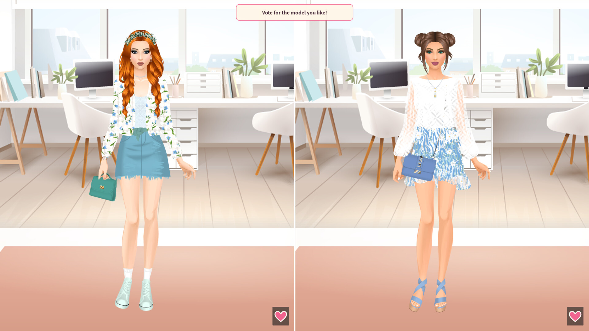 The Great Couturier screenshot 7