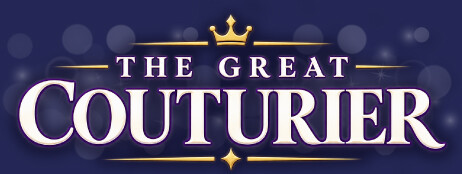 The Great Couturier cover art