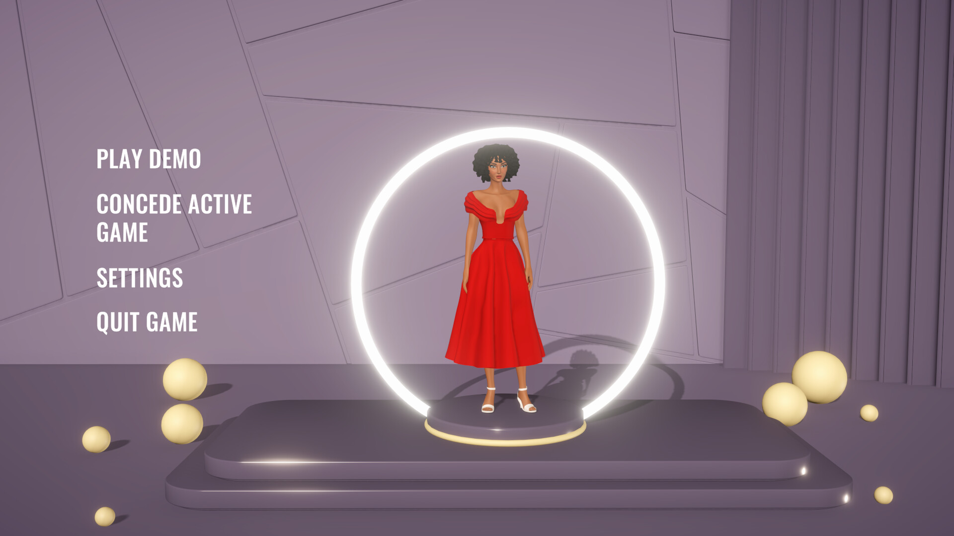 The Great Couturier Featured Screenshot #1