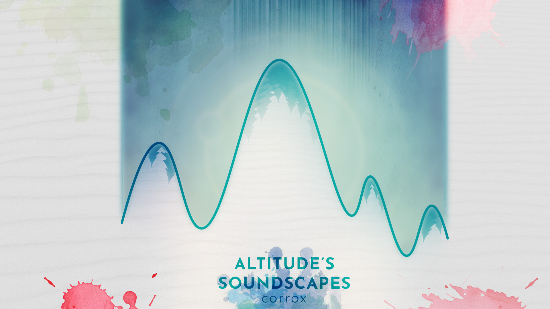 Altitude's Soundscapes Featured Screenshot #1