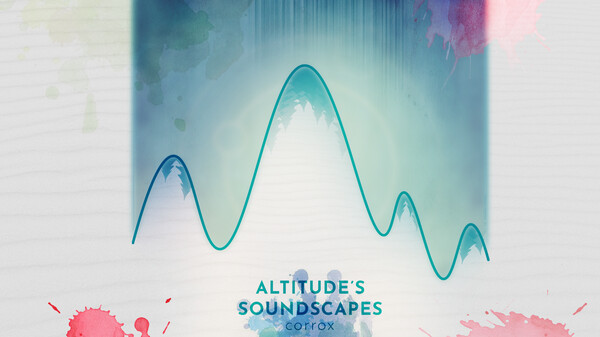 Altitude's Soundscapes screenshot 1