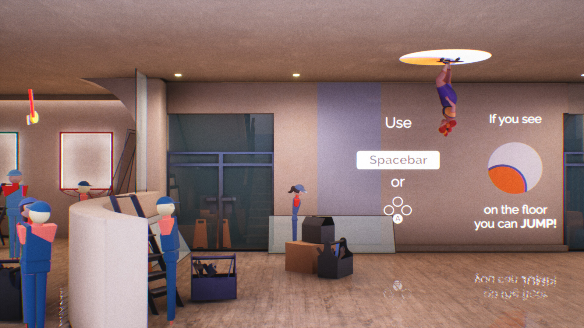 Hannah’s Day screenshot #2