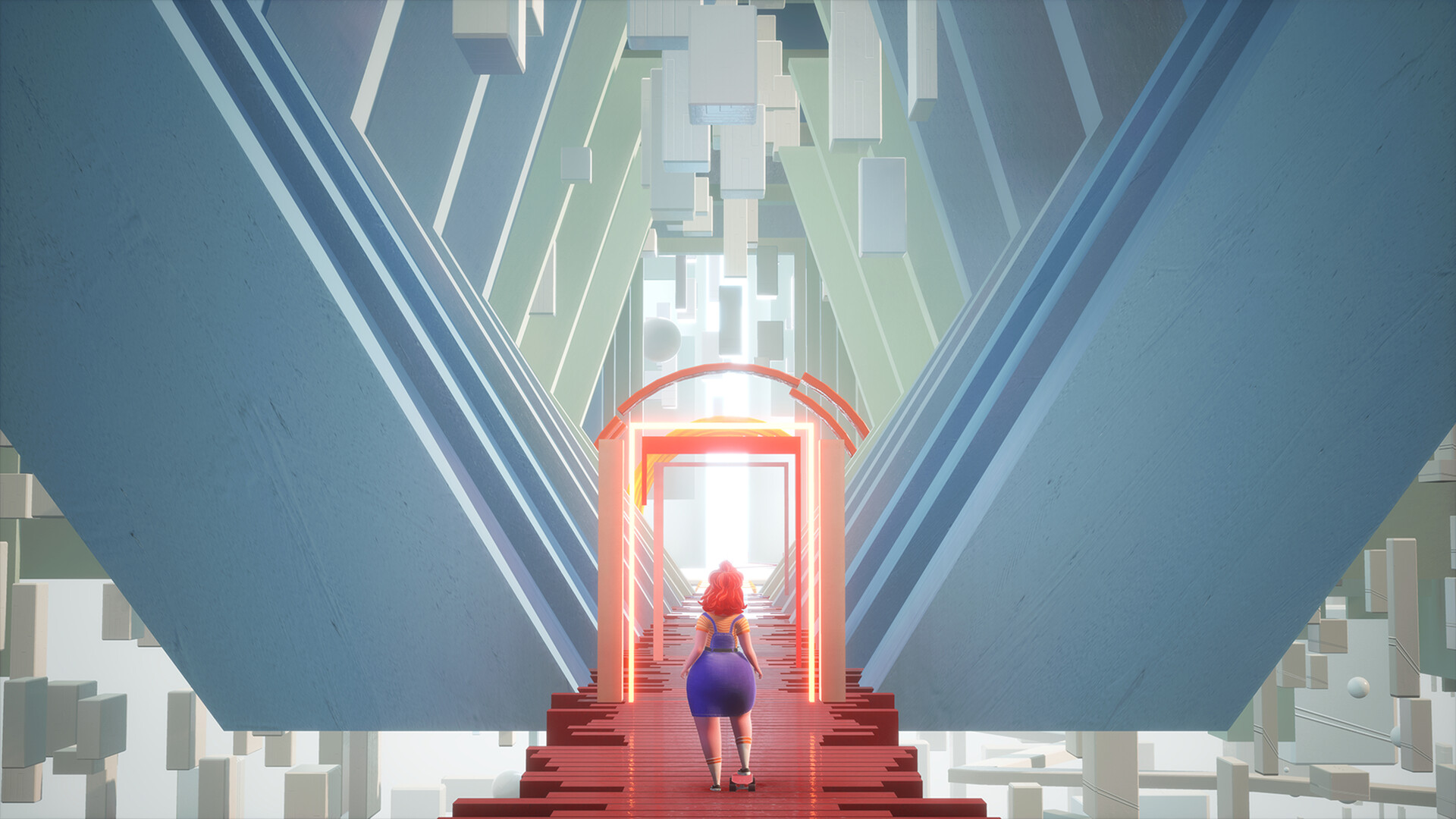 Hannah’s Day screenshot #11