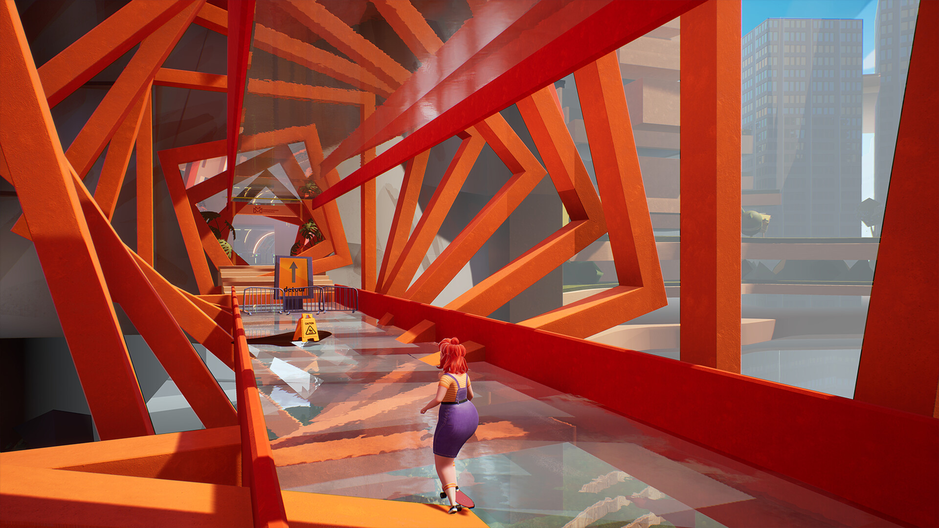 Hannah’s Day screenshot #3