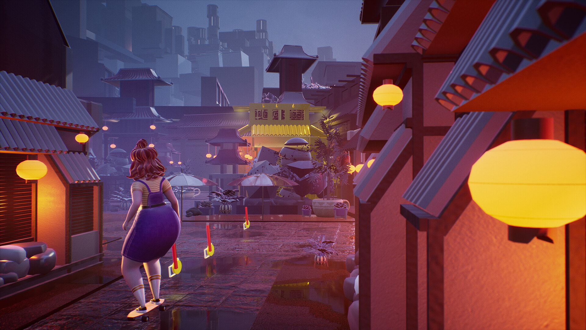 Hannah’s Day screenshot #7