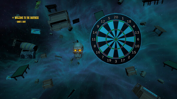 Inn to the Dartness screenshot 5