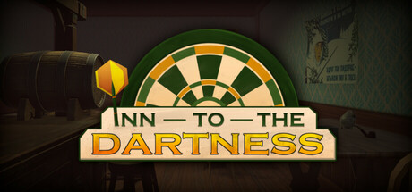 Inn to the Dartness cover art