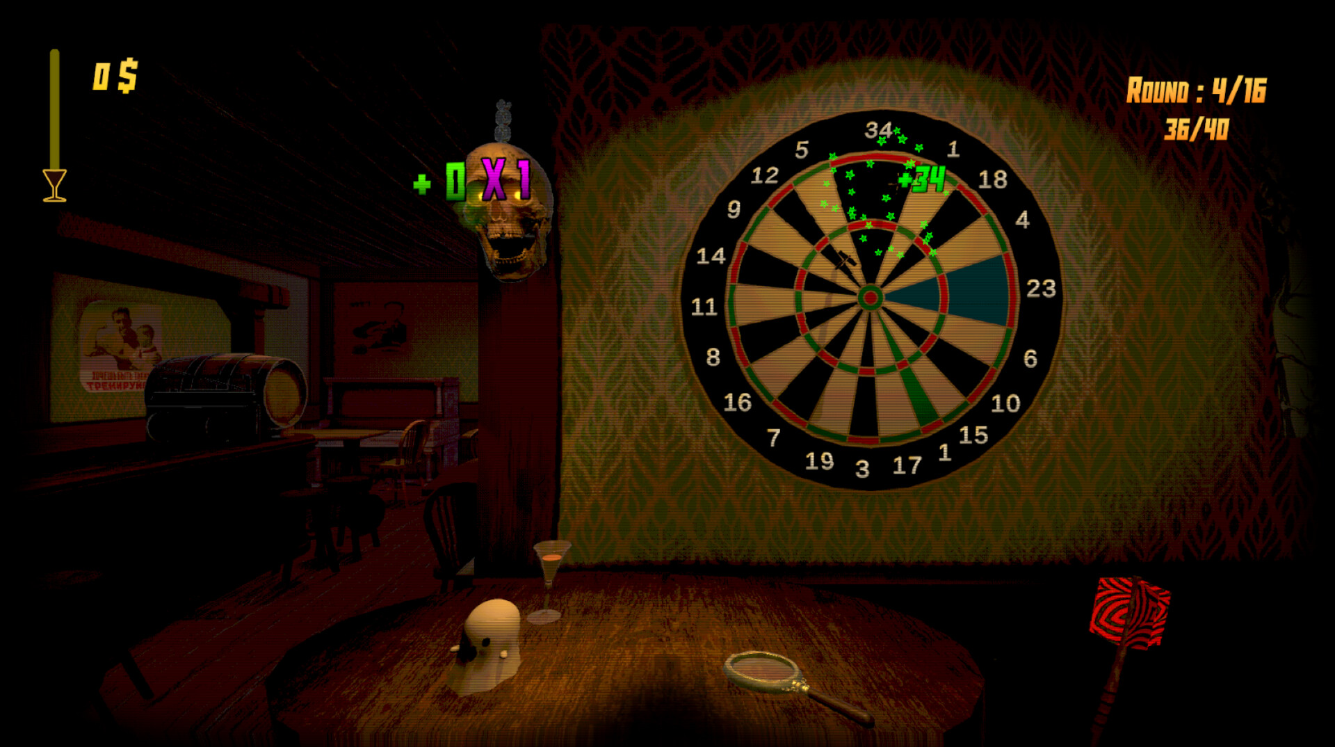 Operation Dartness screenshot #3