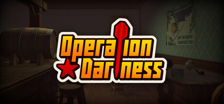Operation Dartness