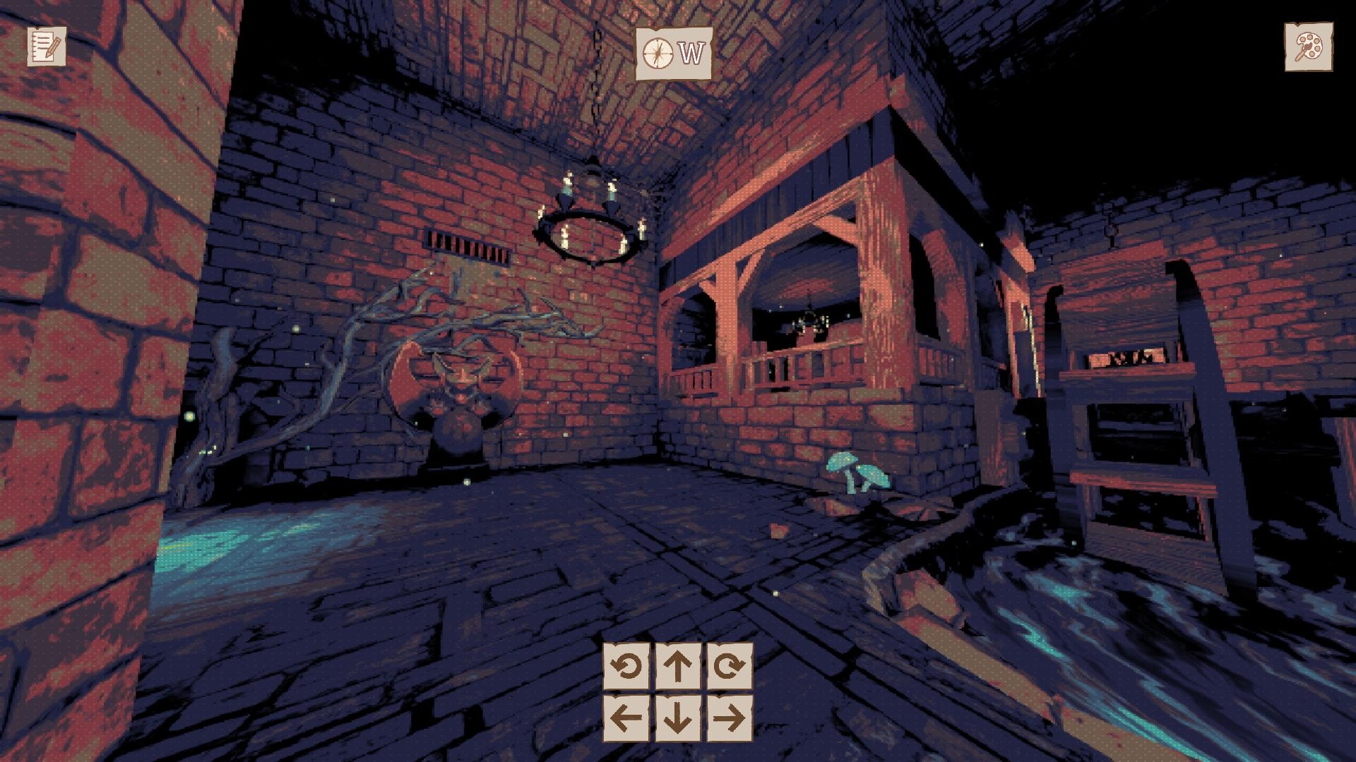 Mops & Mobs: A Sweeping Dungeon Novel screenshot #6