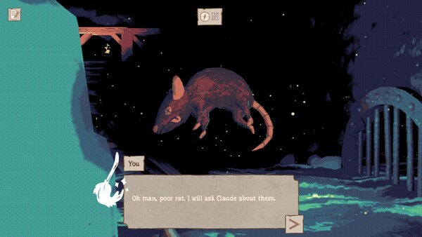Mops & Mobs: A Sweeping Dungeon Adventure 遊戲截圖 6