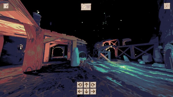 Mops & Mobs: A Sweeping Dungeon Adventure screenshot 10