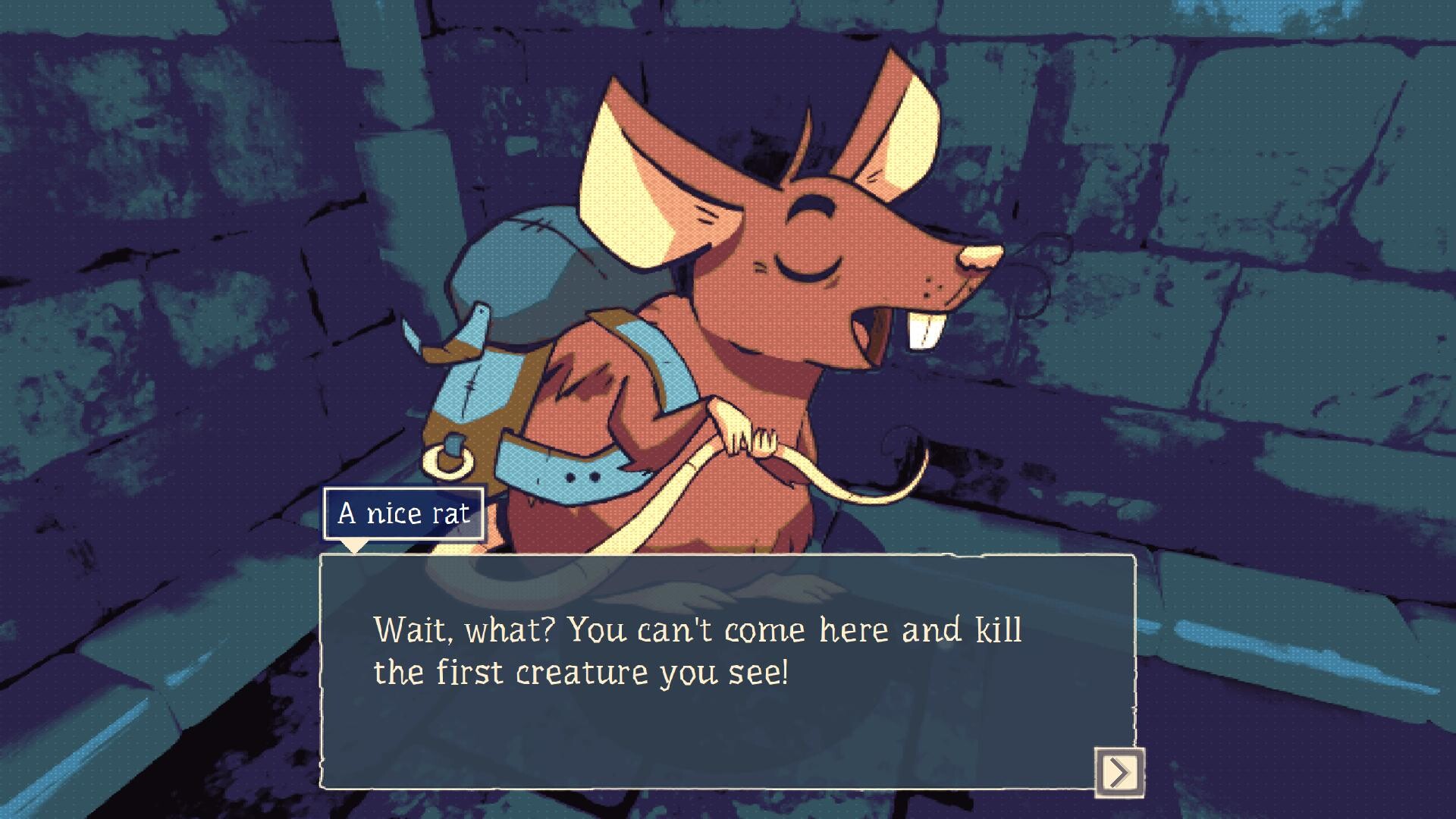 Mops & Mobs: A Sweeping Dungeon Novel screenshot #3